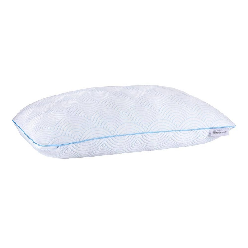 TEMPUR-PEDIC 153281P6 Tempur Cloud Adjustable Plus Cooling King Pillow | Bigbigmart.com