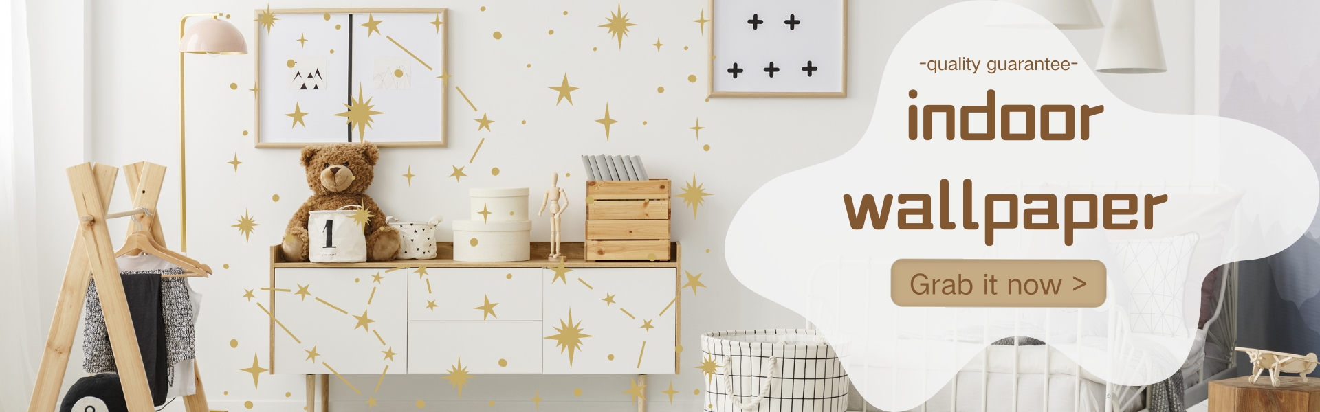 Kitchen Wallpaper & Household Essentials: Stylish Solutions for Every Home